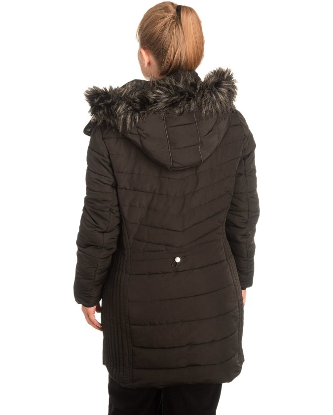 Γυναικείο Επώνυμο Μπουφάν - E160