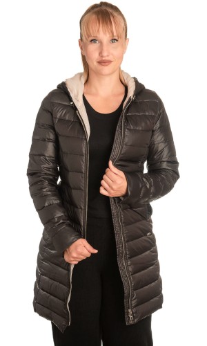 Γυναικείο Επώνυμο Μπουφάν - E161