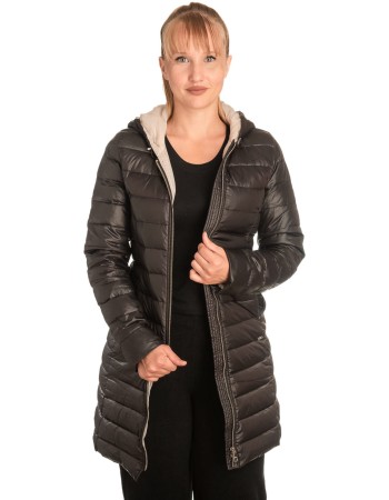 Γυναικείο Επώνυμο Μπουφάν - E161