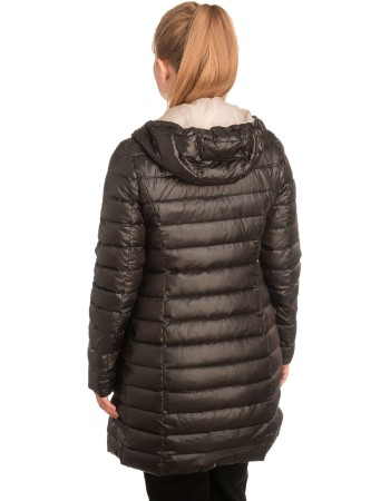 Γυναικείο Επώνυμο Μπουφάν - E161