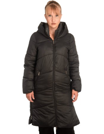 Γυναικείο Επώνυμο Μπουφάν - E162