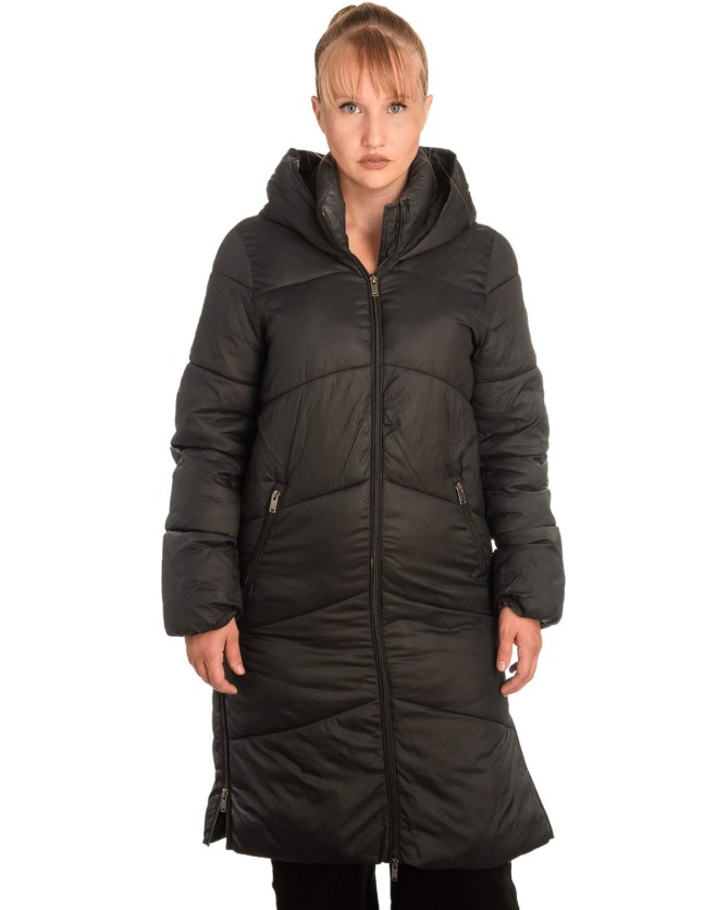 Γυναικείο Επώνυμο Μπουφάν - E162