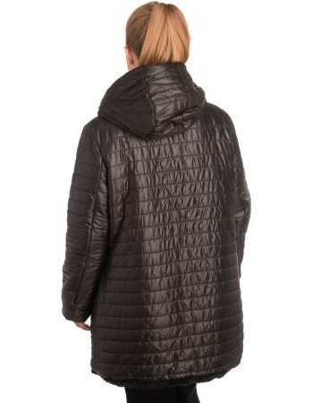 Γυναικείο Επώνυμο Μπουφάν - E163