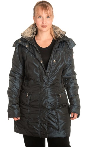 Γυναικείο Επώνυμο Μπουφάν - E165