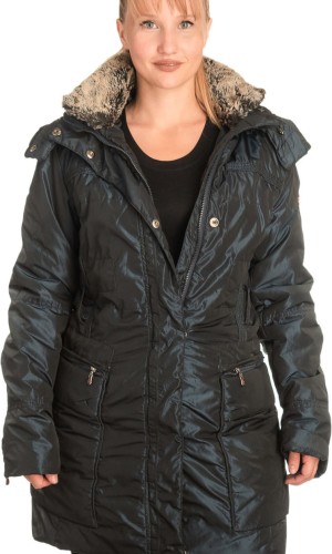 Γυναικείο Επώνυμο Μπουφάν - E165