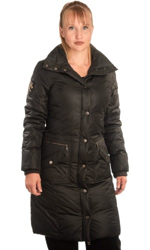 Γυναικείο Επώνυμο Μπουφάν - E167