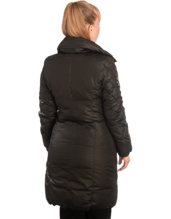 Γυναικείο Επώνυμο Μπουφάν - E167