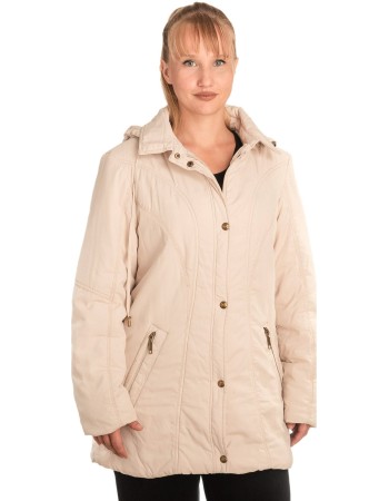 Γυναικείο Επώνυμο Μπουφάν - E169