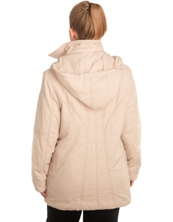 Γυναικείο Επώνυμο Μπουφάν - E169