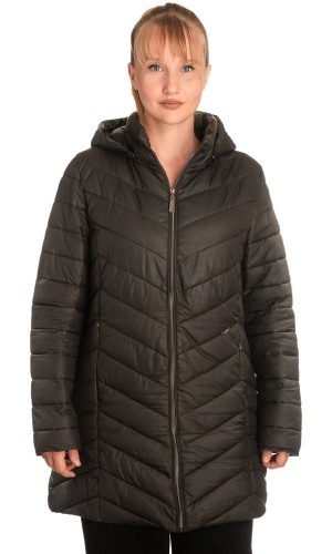 Γυναικείο Επώνυμο Μπουφάν - E170