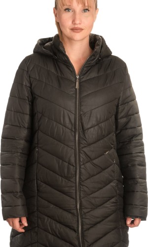 Γυναικείο Επώνυμο Μπουφάν - E170