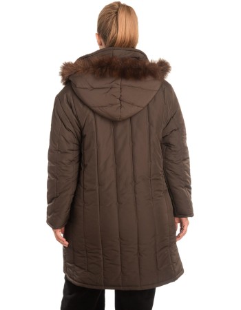 Γυναικείο Επώνυμο Μπουφάν - E173