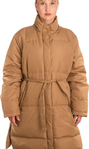 Γυναικείο Επώνυμο Μπουφάν - E174