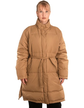 Γυναικείο Επώνυμο Μπουφάν - E174