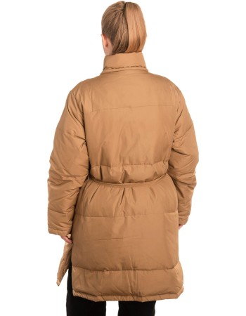 Γυναικείο Επώνυμο Μπουφάν - E174