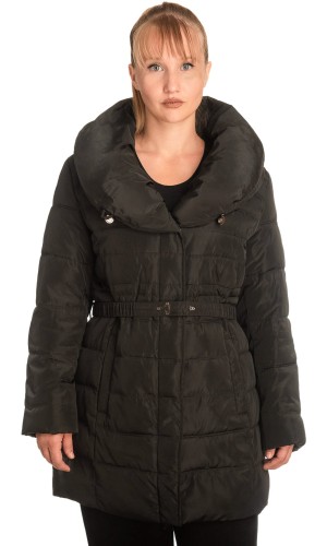 Γυναικείο Επώνυμο Μπουφάν - E175