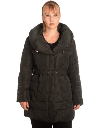 Γυναικείο Επώνυμο Μπουφάν - E175