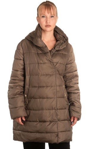 Γυναικείο Επώνυμο Μπουφάν - E176