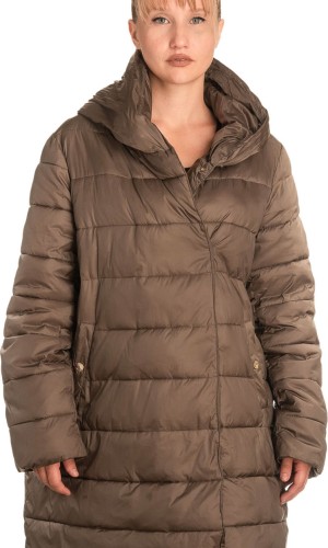 Γυναικείο Επώνυμο Μπουφάν - E176