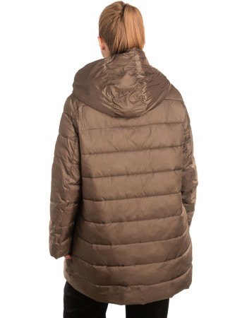 Γυναικείο Επώνυμο Μπουφάν - E176