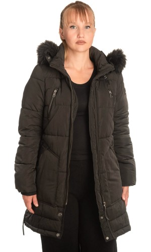 Γυναικείο Επώνυμο Μπουφάν - E177