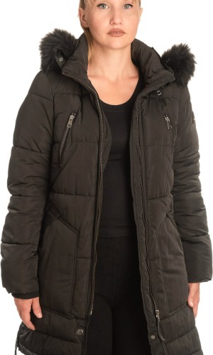 Γυναικείο Επώνυμο Μπουφάν - E177