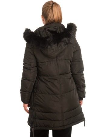 Γυναικείο Επώνυμο Μπουφάν - E177