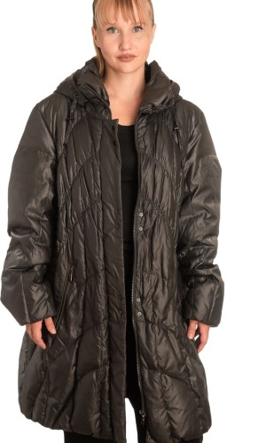 Γυναικείο Επώνυμο Μπουφάν - E179