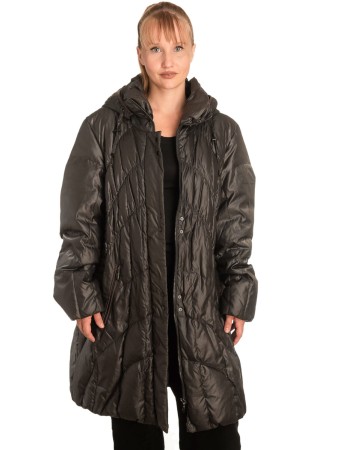 Γυναικείο Επώνυμο Μπουφάν - E179