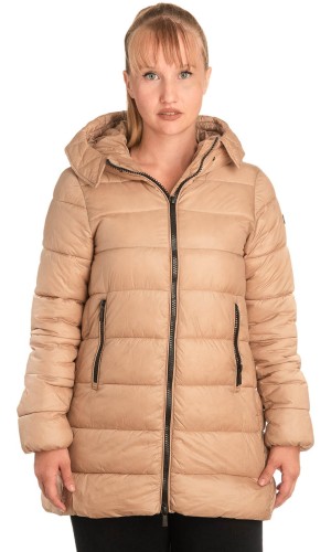 Γυναικείο Επώνυμο Μπουφάν - E180