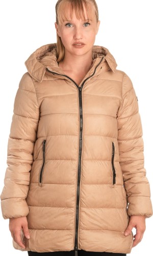 Γυναικείο Επώνυμο Μπουφάν - E180