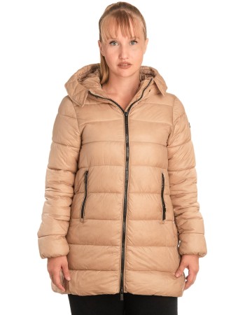 Γυναικείο Επώνυμο Μπουφάν - E180