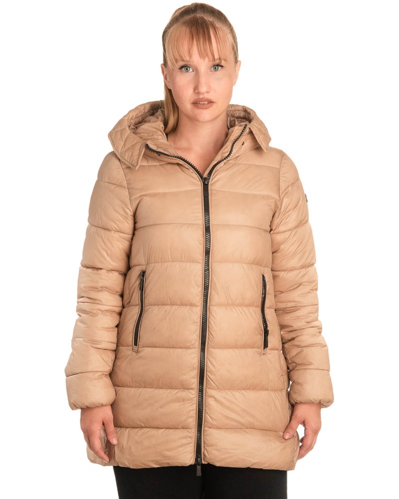 Γυναικείο Επώνυμο Μπουφάν - E180