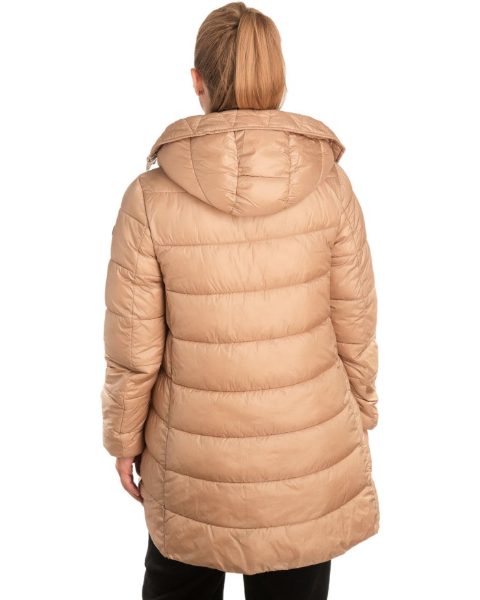 Γυναικείο Επώνυμο Μπουφάν - E180