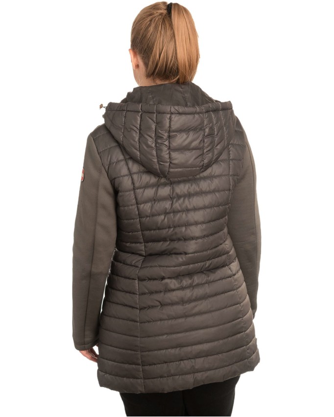 Γυναικείο Επώνυμο Μπουφάν - E181