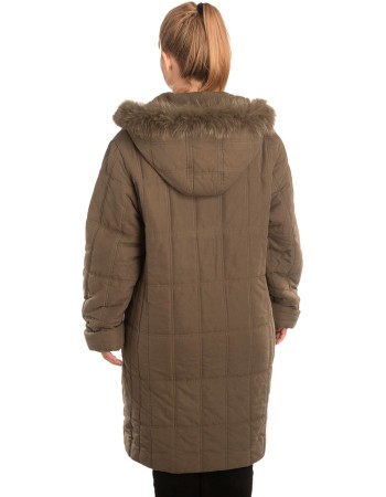 Γυναικείο Επώνυμο Μπουφάν - E182