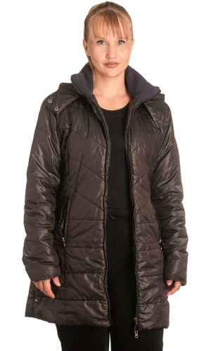 Γυναικείο Επώνυμο Μπουφάν - E183