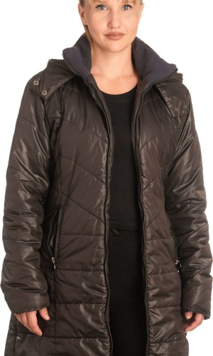 Γυναικείο Επώνυμο Μπουφάν - E183