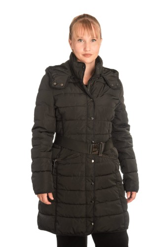 Γυναικείο Επώνυμο Μπουφάν - E185