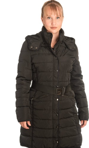 Γυναικείο Επώνυμο Μπουφάν - E185