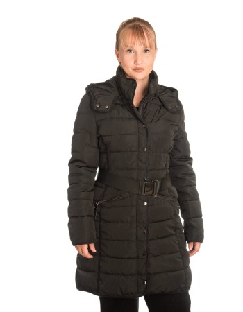 Γυναικείο Επώνυμο Μπουφάν - E185