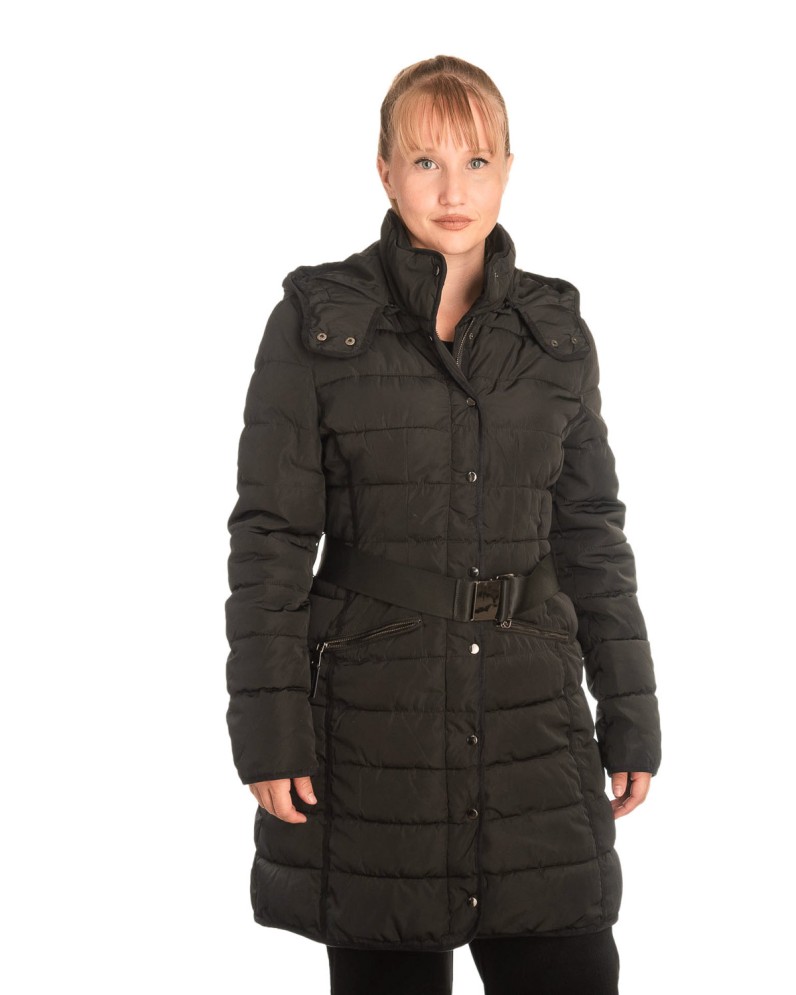 Γυναικείο Επώνυμο Μπουφάν - E185