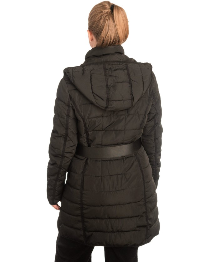 Γυναικείο Επώνυμο Μπουφάν - E185