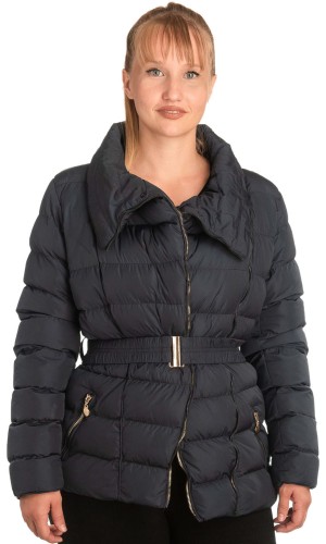 Γυναικείο Επώνυμο Μπουφάν - E186