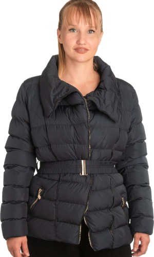 Γυναικείο Επώνυμο Μπουφάν - E186