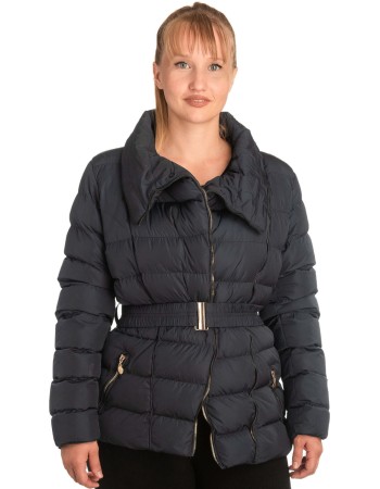 Γυναικείο Επώνυμο Μπουφάν - E186