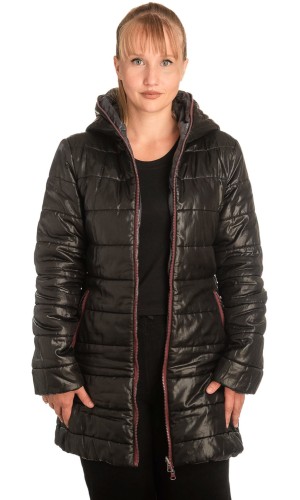 Γυναικείο Επώνυμο Μπουφάν - E188