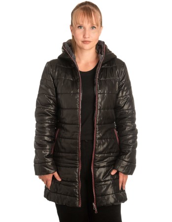 Γυναικείο Επώνυμο Μπουφάν - E188