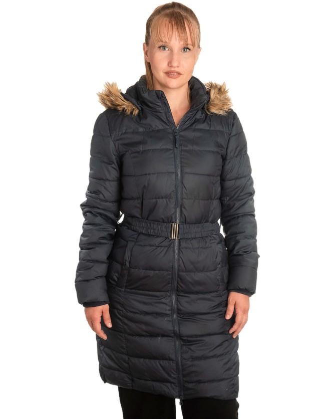 Γυναικείο Επώνυμο Μπουφάν - E190