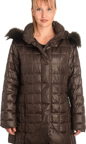 Γυναικείο Επώνυμο Μπουφάν - E191